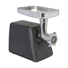 LEM Products #8 Countertop Meat Grinder, 575 Watt Aluminum Electric Meat Grinder Machine, Ideal for Occasional Use