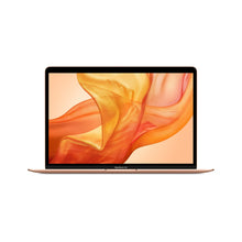 Apple MacBook Air (13-inch Retina display, 1.6GHz dual-core Intel Core i5, 128GB) - Gold (Renewed)