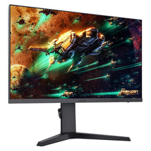 KOORUI 27 inch Gaming Monitor, WQHD (2560x1440) Computer Monitor, 240Hz, 1ms, AdaptiveSync Technology, HDR400, HDMI DisplayPort 2K Monitor, VESA Mountable, Tilt Adjustable, Eye Care, Black 27E3QK