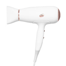 T3 Featherweight 3i Professional Ionic Hair Dryer Lightweight Design Frizz Smoothing Multiple Speed and Heat Settings Cool Shot, 1