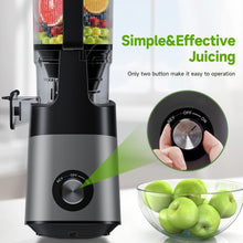 Cold Press Juicer,5.8