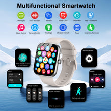 Smart Watch (Answer/Make Call), 1.96