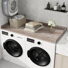 vomavex Washer Dryer Countertop, 54