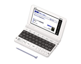 CASIO XD-SV4000 EX-word XD-SV4000 Electronic Dictionary (30 Content/High School Entry-model Model)