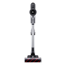 LG CordZero A9 Stick Vacuum Charge Plus, Matte Silver, A906SM, Powerful. Cordless. Long-Lasting, Powerful Suction, Cleans Carpets and Hard Floors, Includes Extra Battery, Flexible Storage Modes