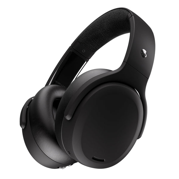 Skullcandy Crusher ANC 2 - Black (Discontinued from Manufacturer)