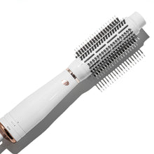 T3 AireBrush Round One-Step Volumizing Hair Dryer Brush, Blow Dryer Brush for Fast Drying and Styling with Multiple Heat and Speed Settings, 2.5