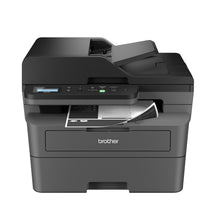 Brother DCP-L2640DW Wireless Compact Monochrome Multi-Function Laser Printer with Copy and Scan, Duplex, Mobile, Black & White | Includes Refresh Subscription Trial(1), Amazon Dash Replenishment Ready