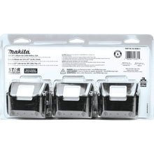 Makita BL1830B-3 18V LXT® Lithium-Ion 3.0Ah Battery, 3/pk