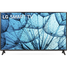 LG LM577B 32-in 720P HD LCD 60Hz Smart TV 32LM577BPUA (2021)