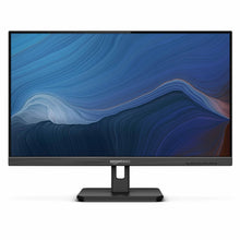 Amazon Basics 24-inch IPS Monitor 75 Hz Powered with AOC Technology FHD 1080P HDMI, Display Port and VGA Input VESA Compatible Built-in Speakers for Office and Home, Black