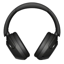 Sony Extra BASS Noise Cancelling Headphones, Wireless Bluetooth Over The Ear Headset with Microphone and Alexa Voice Control, WH-XB910NB.CE7 - Onyx Black