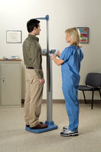 Tanita WB-3000 Digital Physicians Scale 660 lb Capacity - Dare to Compare