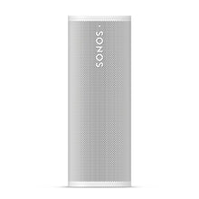 Sonos Roam 2 - White - Portable Waterproof Bluetooth Speaker