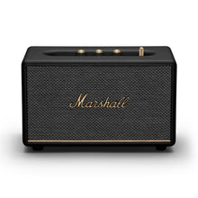 Marshall Acton III Bluetooth Home Speaker, Black