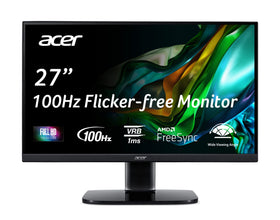 Acer KB272 EBI 27