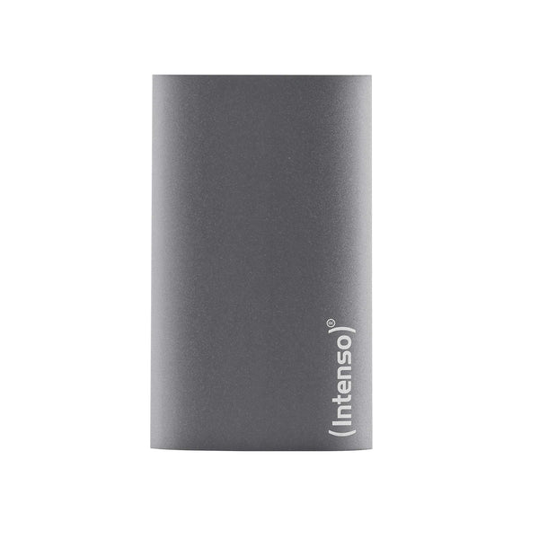 Intenso External Hard Drive SSD 1TB Premium Edition