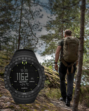 Suunto Core Classic, Outdoor Watch, All Black