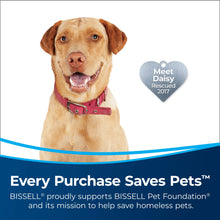 Bissell MultiClean Allergen Pet Slim