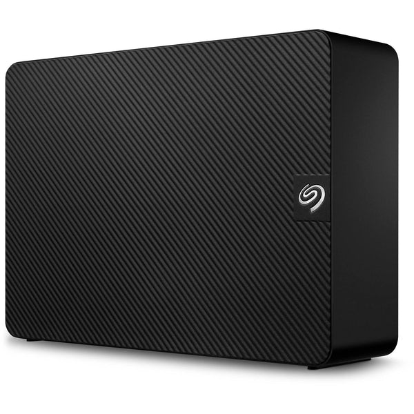 Seagate Expansion 6TB External Hard Drive HDD - USB 3.0, with Rescue Data Recovery Services (STKP6000400)