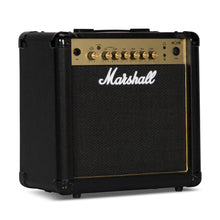 Marshall MG Gold Series, MG15GR 15W Guitar Combo Amplifier