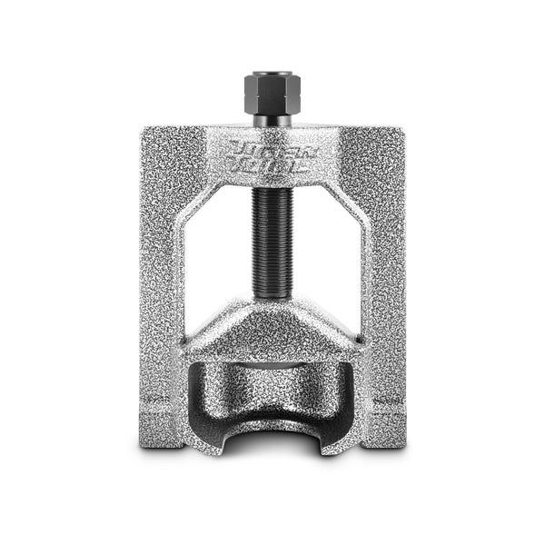 Tiger Tool Commercial U-Joint Puller Made for Heavy Duty Trucks, Universal Joint Extractor for Semi Trucks, Heavy Duty U-Joint Removal Tool for use with Class 7 – 8 Trucks and Equipment, 10102