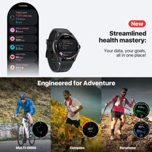 Ticwatch Pro 5 Enduro Smartwatch for Men 1.43