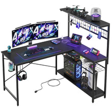 Bestier Gaming Desk 51