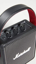 Marshall Stockwell II Portable Bluetooth Speaker - Black