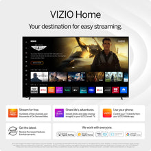 VIZIO HD 32