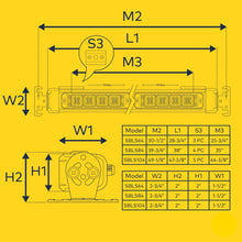 LAMPHUS SolarBlast 38