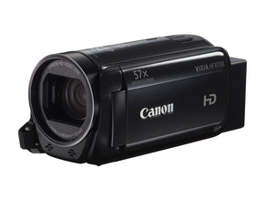 Canon VIXIA HF R700 Full HD Camcorder (Black)