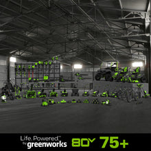 Greenworks 80V 16