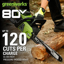 Greenworks 80V 16