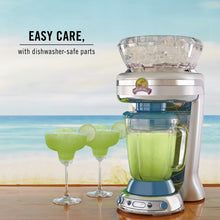 Margaritaville® Key West Frozen Concoction Maker with Easy Pour Jar and XL Ice Reservoir