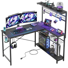 Bestier Gaming Desk 51