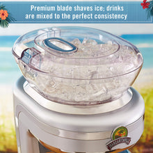 Margaritaville® Key West Frozen Concoction Maker with Easy Pour Jar and XL Ice Reservoir