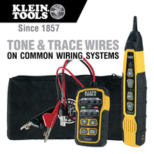 Klein Tools VDV501-851 Cable Tester Kit with Scout Pro 3 & Klein Tools VDV500-820 Cable Tracer with Probe Tone Pro Kit & Klein Tools VDV226-110 Ratcheting Modular Data Cable Crimper