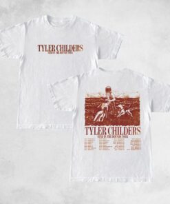 Can I Take My Hounds to Heaven Album Shirt, Tyler Childers Sweatshirt, Country Music Tee