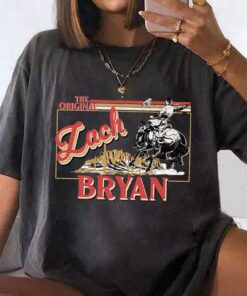 Zach Bryan T-shirt, Zach Bryan Boho Shirt, Comfort color shirt
