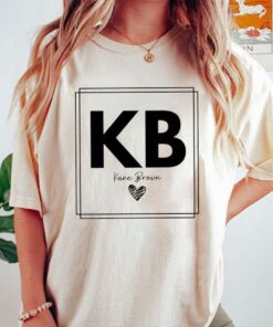 Kane Brown T-shirt, Kane Brown shirt, Comfort color shirt