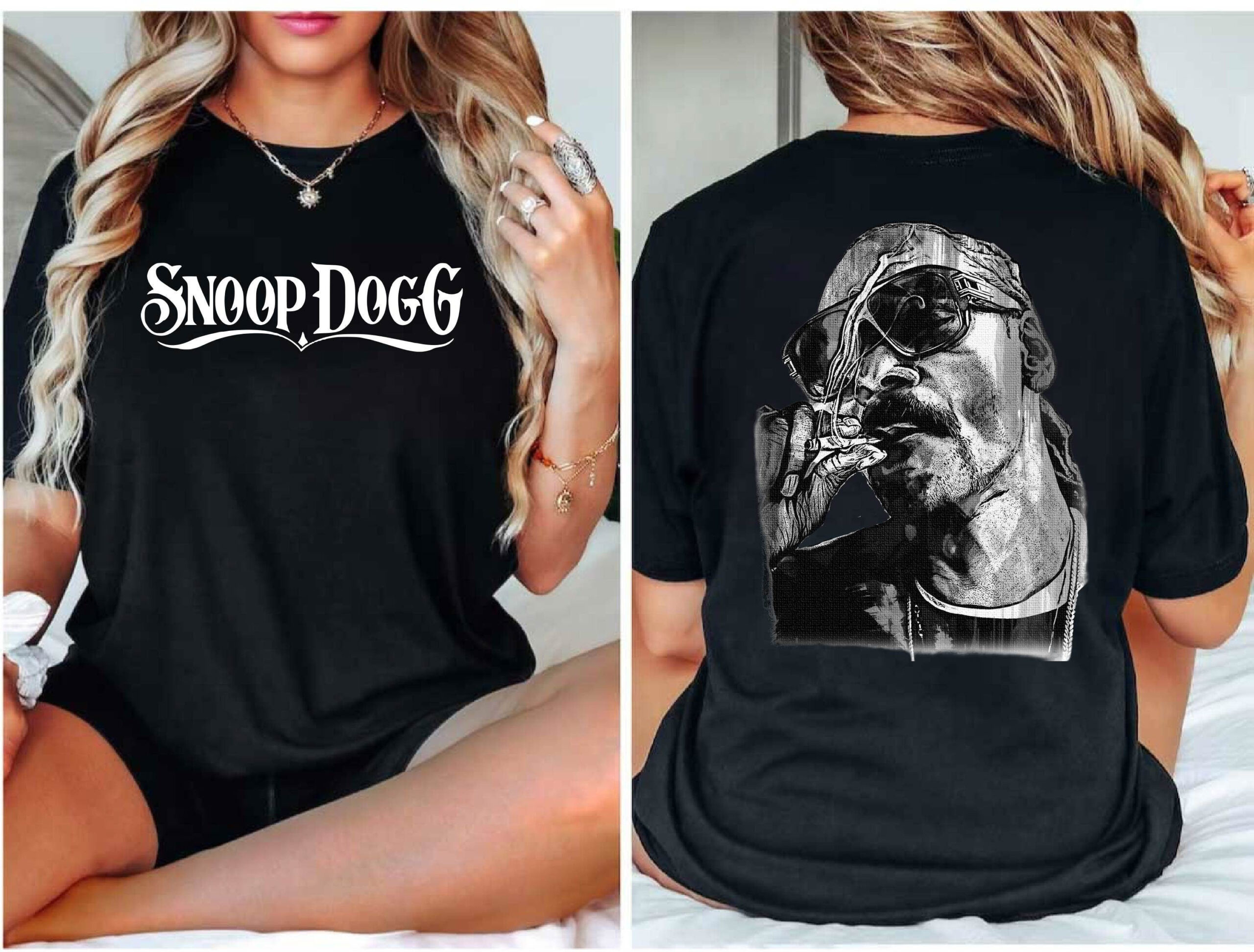 Snoop Dogg vintage t shirt, Snoop Dogg Vintage 90s Raptees , Snoop