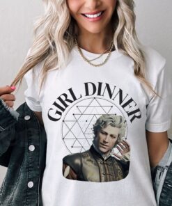 Astarion Girl Dinner Shirt, Baldurs Gate 3 Shirt, Astarion High Elf Shirt, Dungeon Master Shirt, BG3 Astarion Gift Shirt