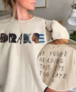 Drake Shirt, Drake Rapper Shirt, Drake Concert Shirt, Drake Merch, Drake Rap Shirt, Drake Tee, Drake Tour Shirt, Drakes shirt, Drake Gift