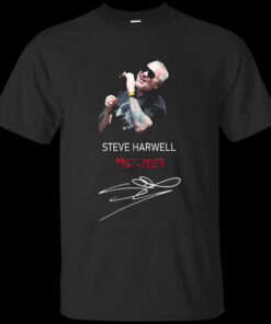R.I.P Steve Harwell 1967-2023 Unisex Tshirt