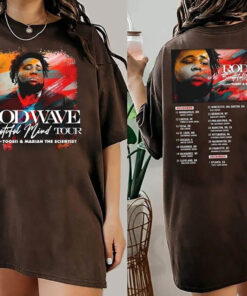 Rod Wave T Shirt, Rod Wave Shirt, Rod Wave Graphic Tee, Concert Shirt, Rod Wave Fan Gift