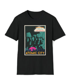U2 Concert T-Shirt, U2 band tour 2023 shirt, U2 Las Vegas Sphere T-Shirt