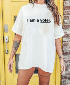 i am a voter tshirt, i am a voter sweatshirt, Vote Flag TShirt