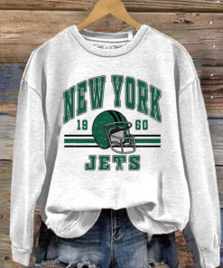 New York Jets Sweatshirt, New York Jets T-Shirt, New York Jets Crewneck, New York Jets Gift, New York Jets Shirt, New York Jets Tee