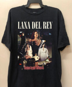 Lana Del Rey Vintage Shirt, Lana Del Rey Graphic Tee, Lana Del Rey tour 2023 Shirt, Lana Del Rey Album Tee, Lana Del Rey Concert Shirt